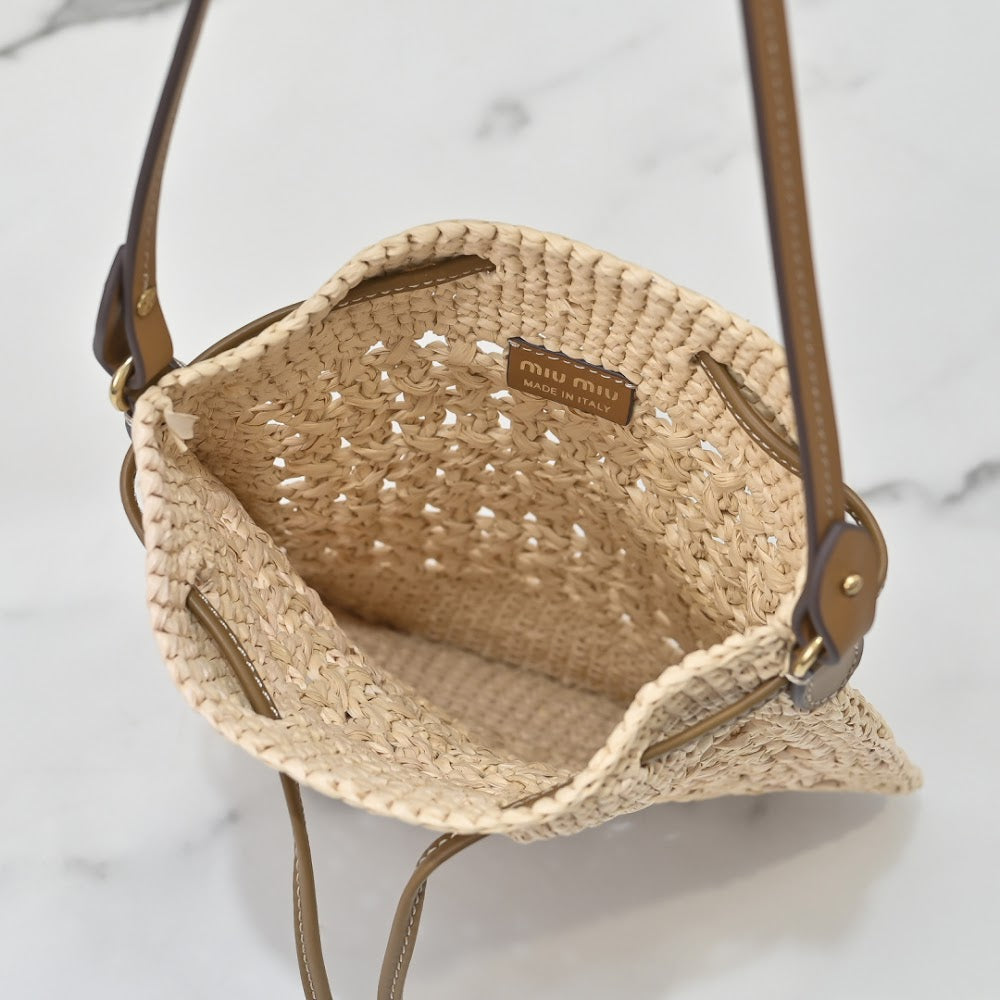 Dragons Bags Miun Miun Luxury Bag --123736
