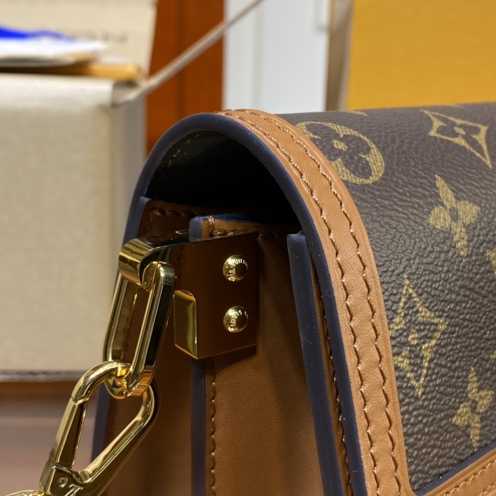 Dragons Bags LVn Luxury Bag --80880