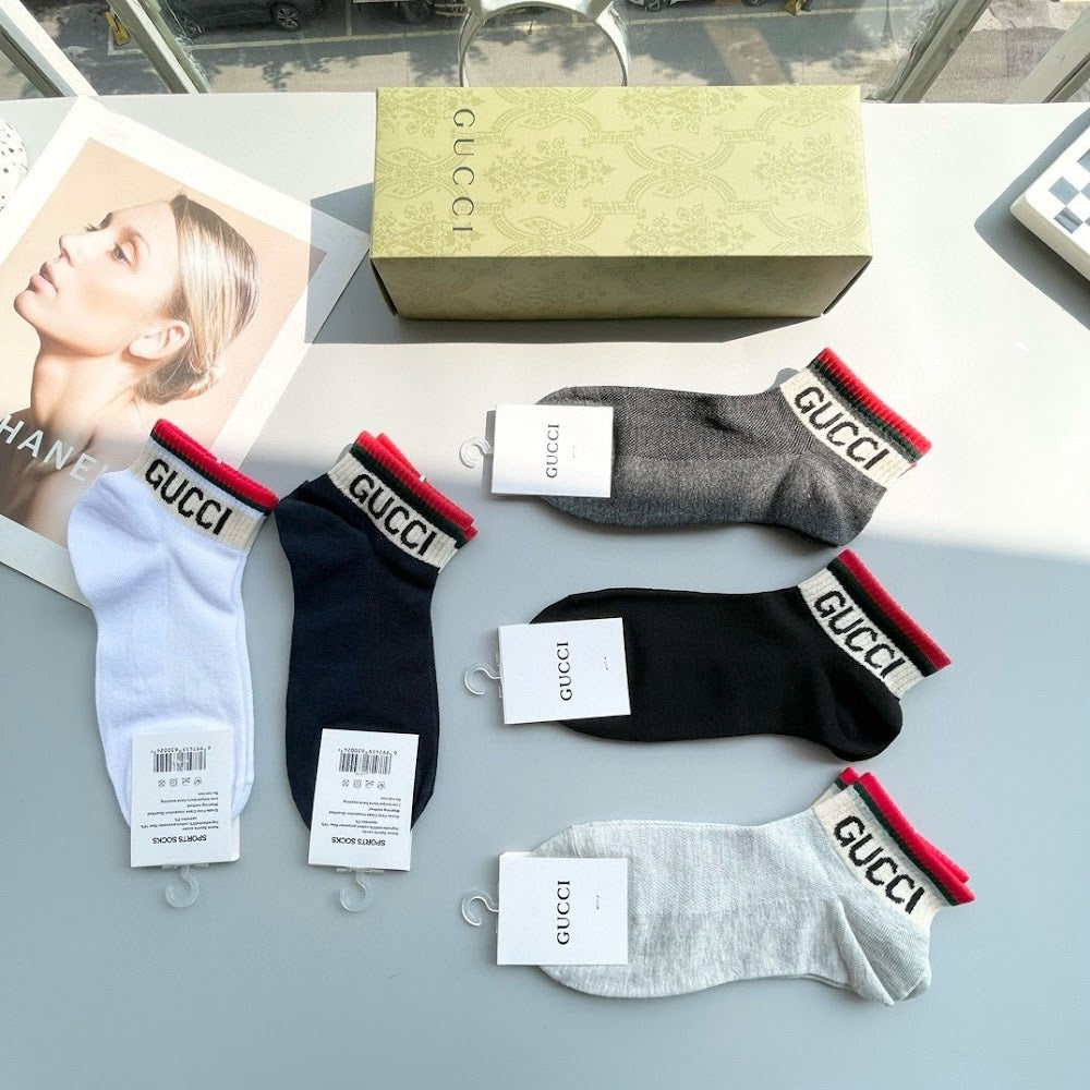 Dragons Bags Premium Luxury Socks --98751