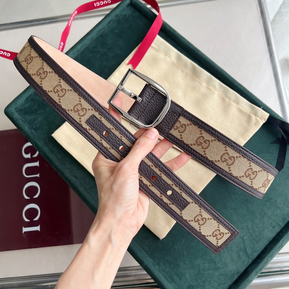 Dragons Bags Guccin Luxury Belt --105087
