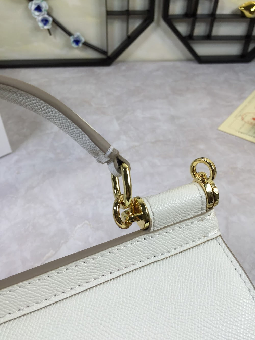 Dragons Bags DGn Luxury Bag --93172