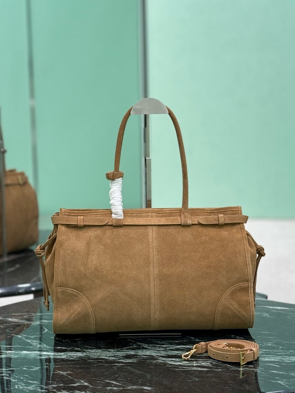 Dragons Bags Pradn Luxury Bag --102986