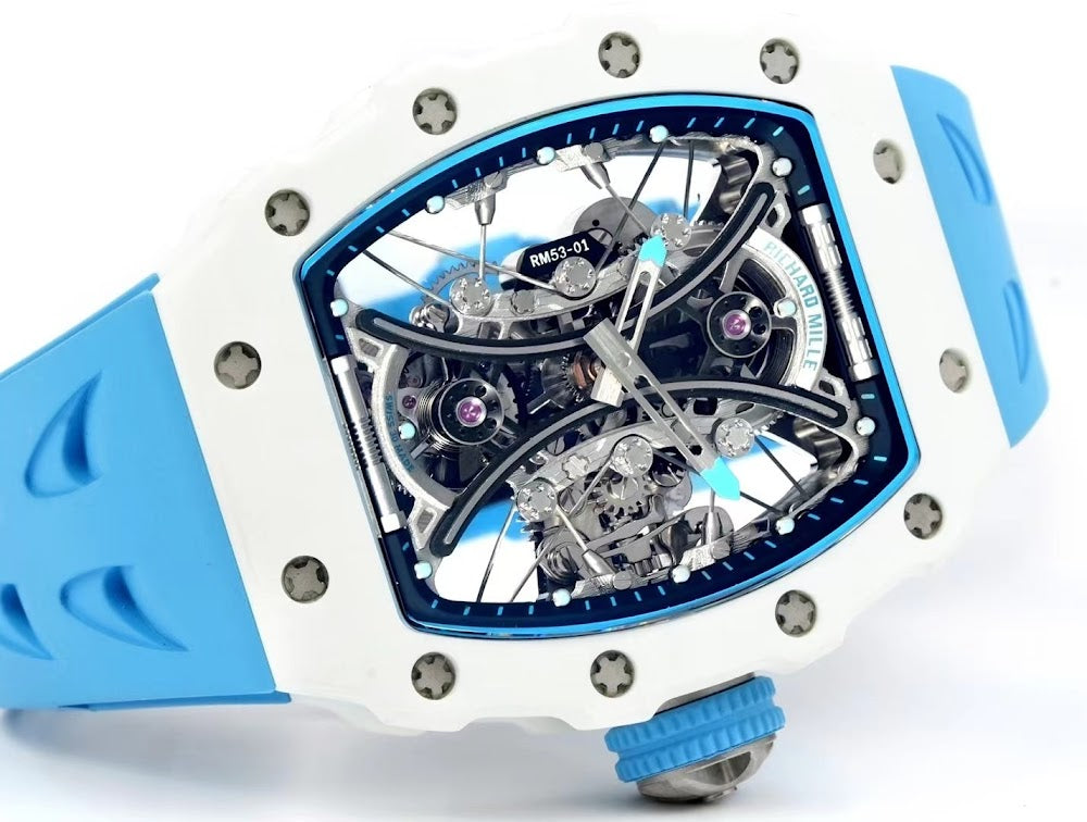 Dragons Bags Luxury Designer Watch --103232