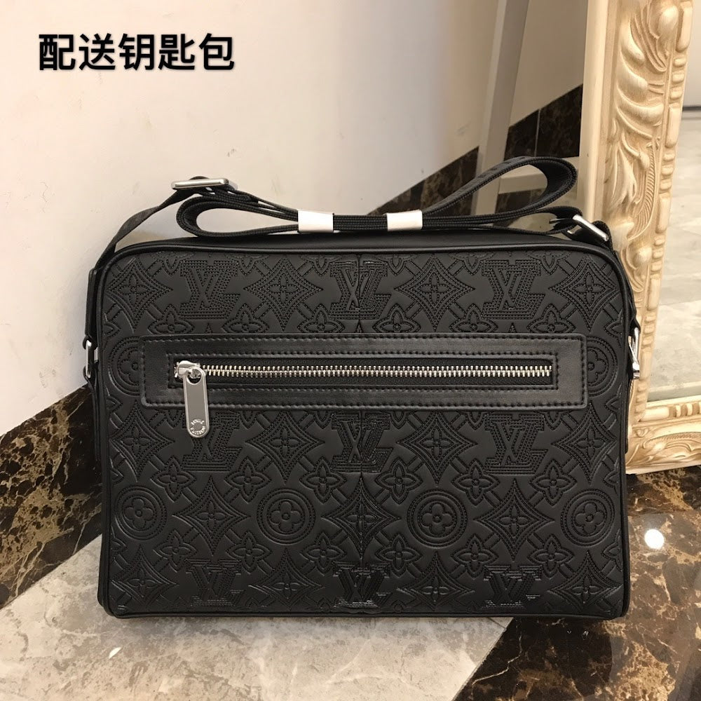 Dragons Bags ln Luxury Bag --70455