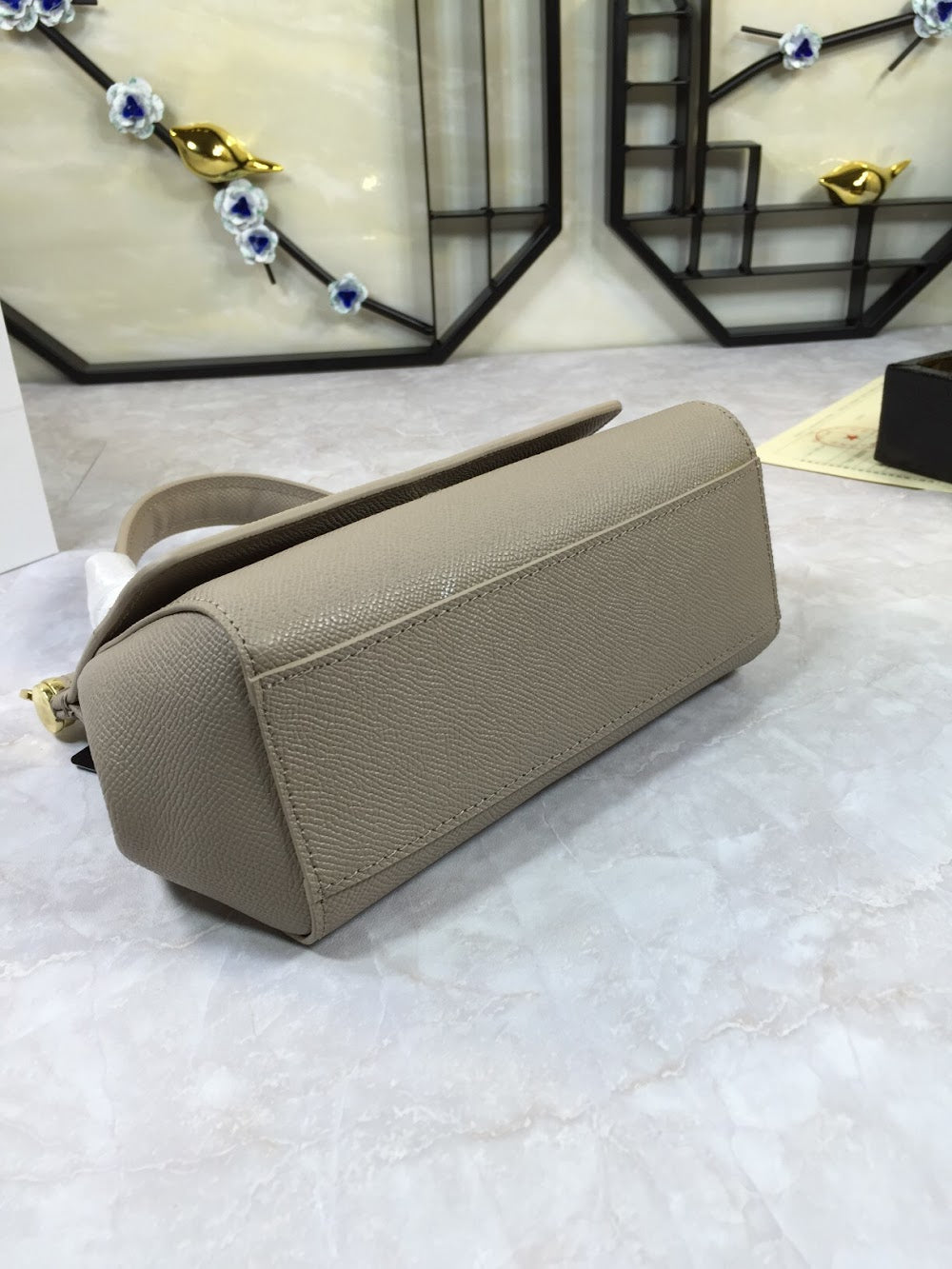 Dragons Bags DGn Luxury Bag --93185