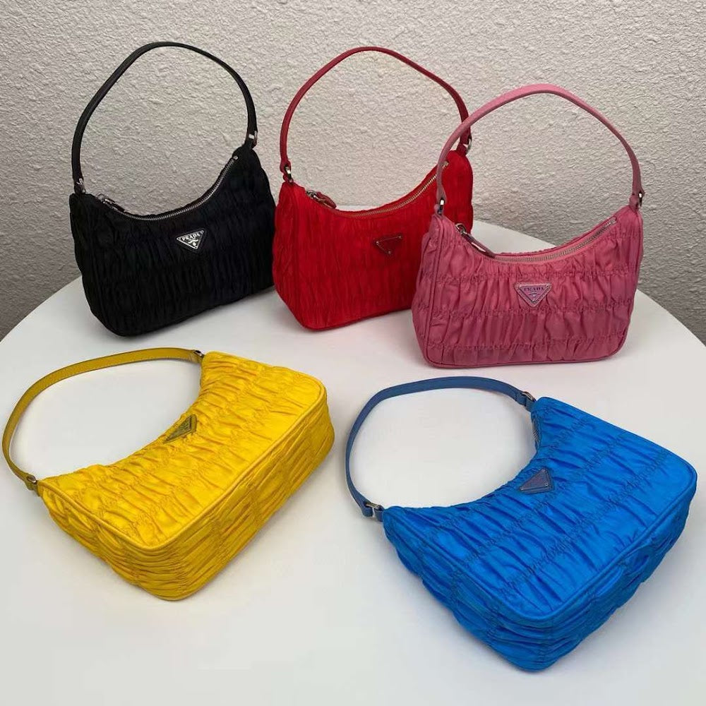 Dragons Bags Prada Luxury Bag --53914