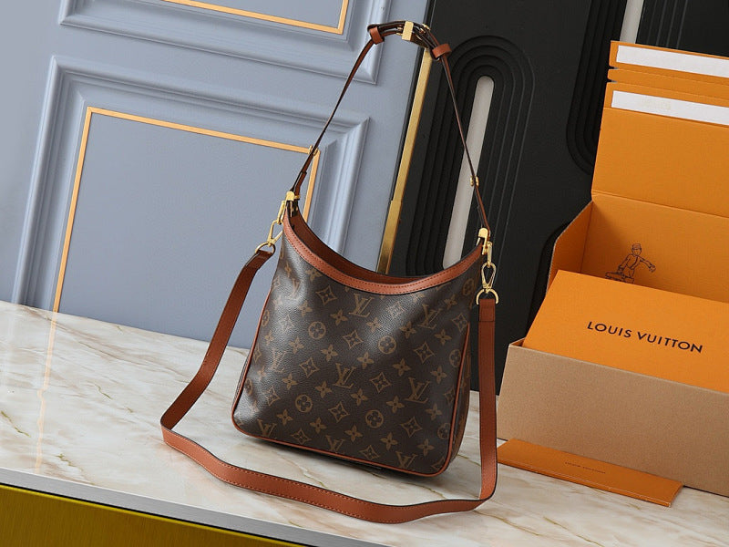 Dragons Bags LVn Luxury Bag --79291