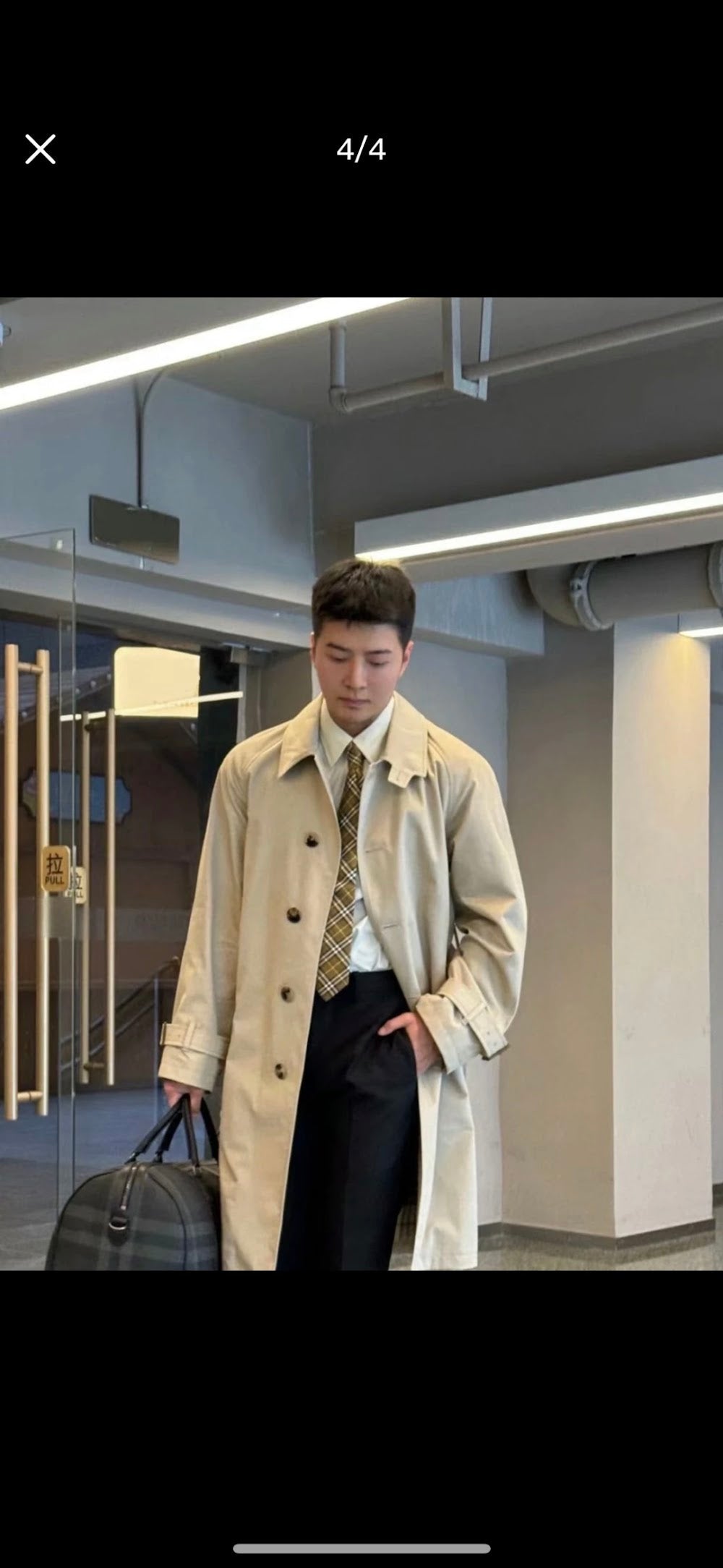 Dragons Bags Burberryn Luxury Bag --92967