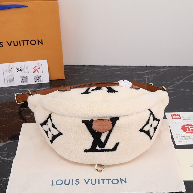 Dragons Bags ln Luxury Bag --78567