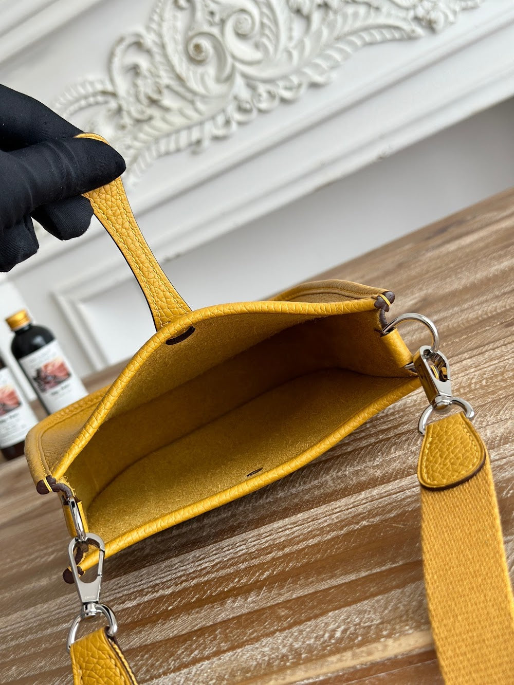 Dragons BagsHermesn Luxury Bag --116630