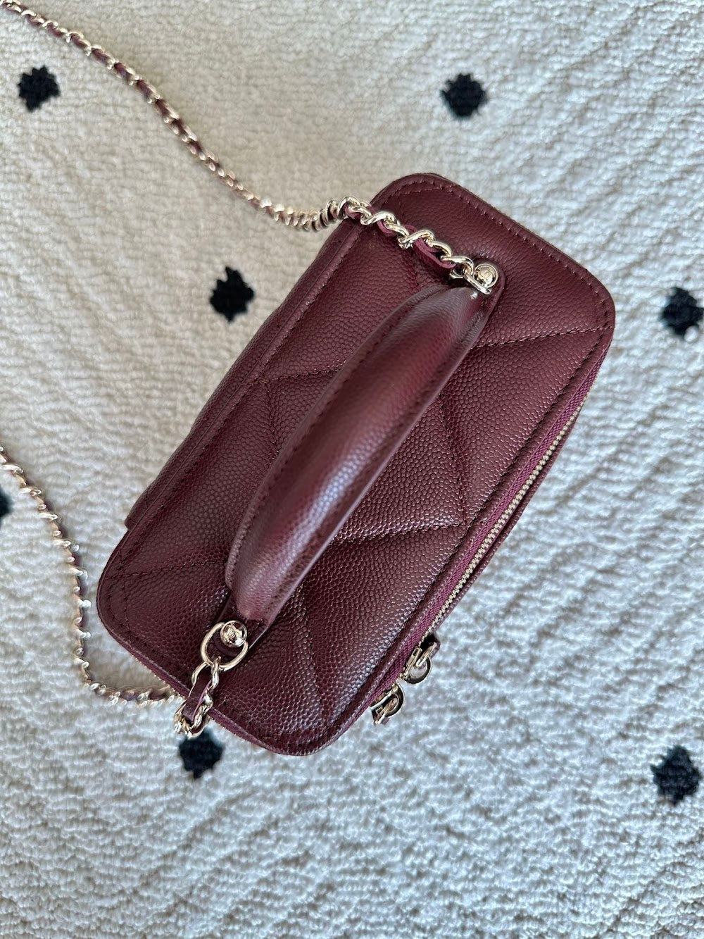 Dragons Bags CHn Luxury Bag --112705