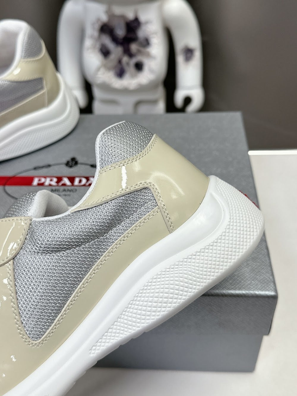 Dragons Bags Prada Luxury Heels --52898