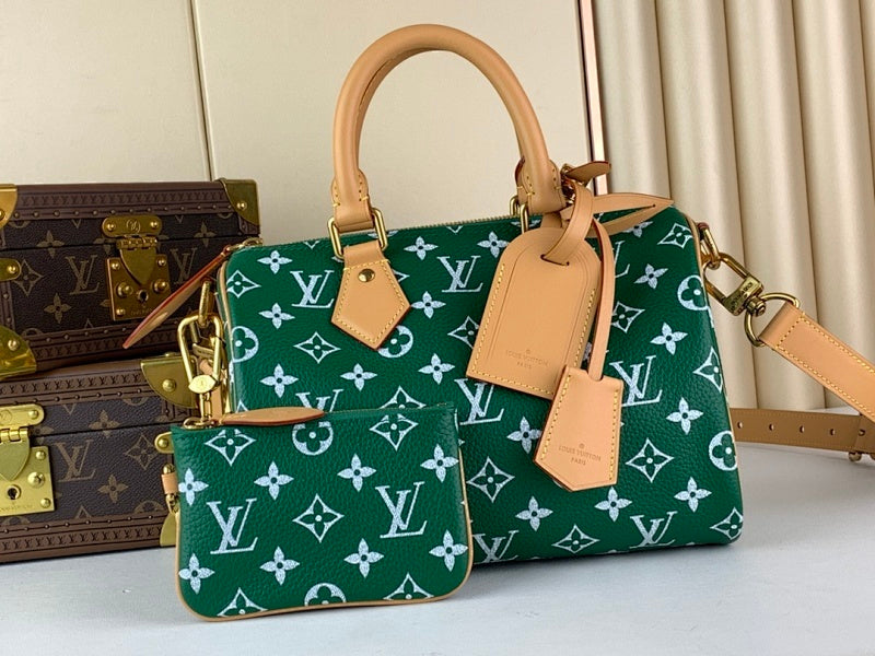 Dragons Bags ln Luxury Bag --69084