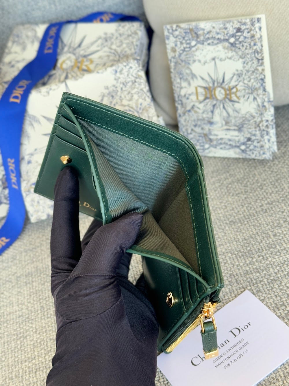 Dragons BagsDiorn Luxury Bag --115135