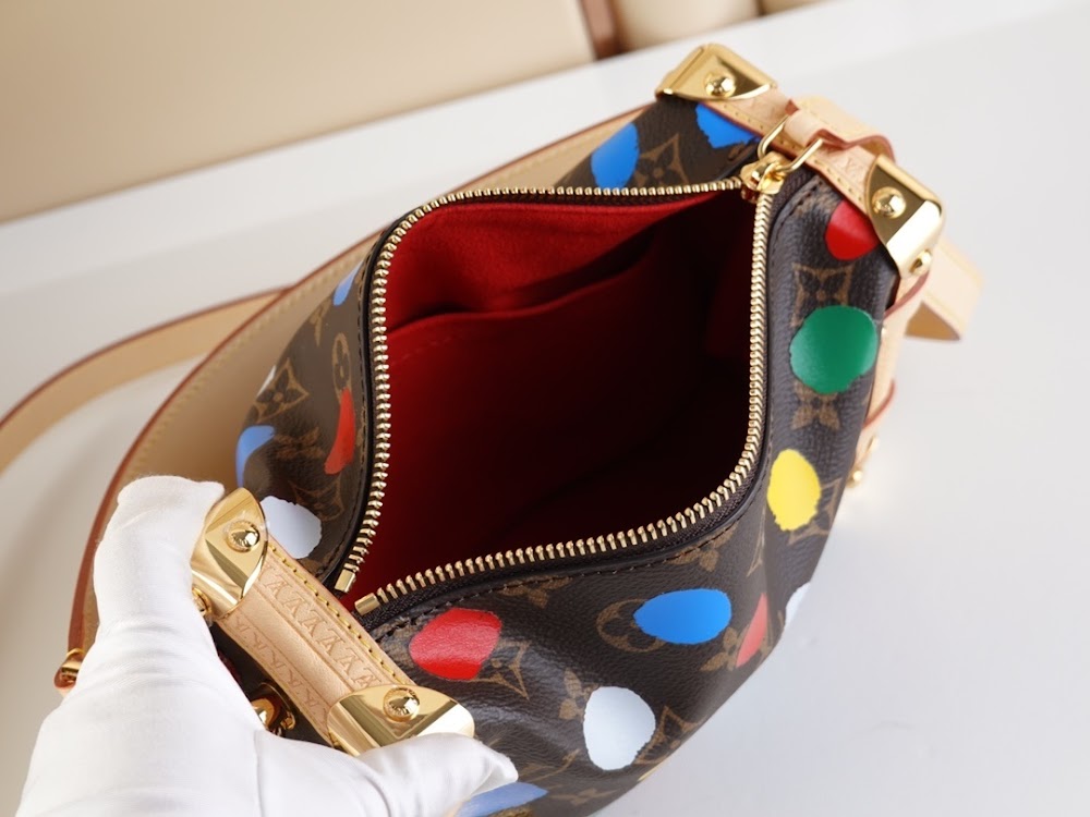 Dragons Bags ln Luxury Bag --67957