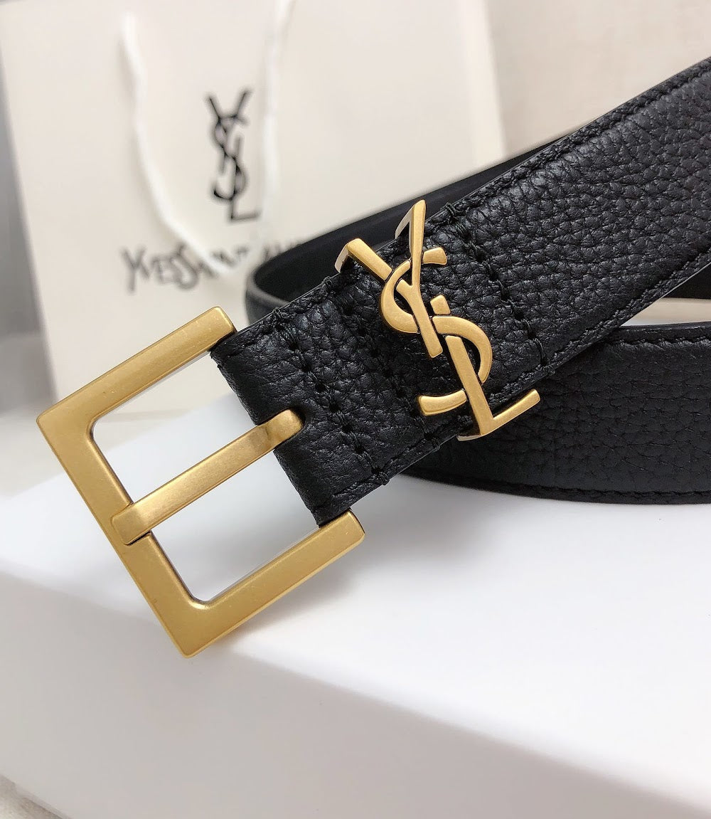 Dragons Bags YSLn Luxury Belt --110434