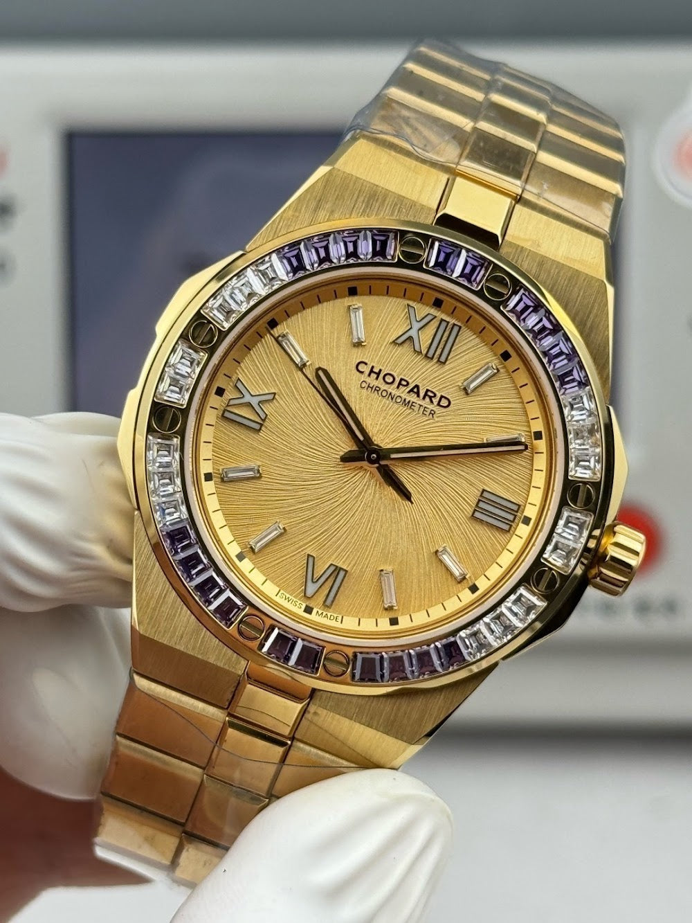 Dragons Bags Luxury Designer Watch --103982