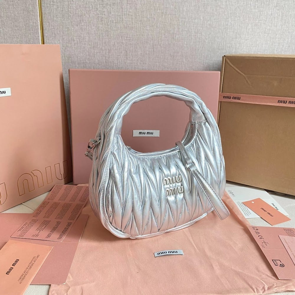 Dragons Bags Miun Miun Luxury Bag --123120