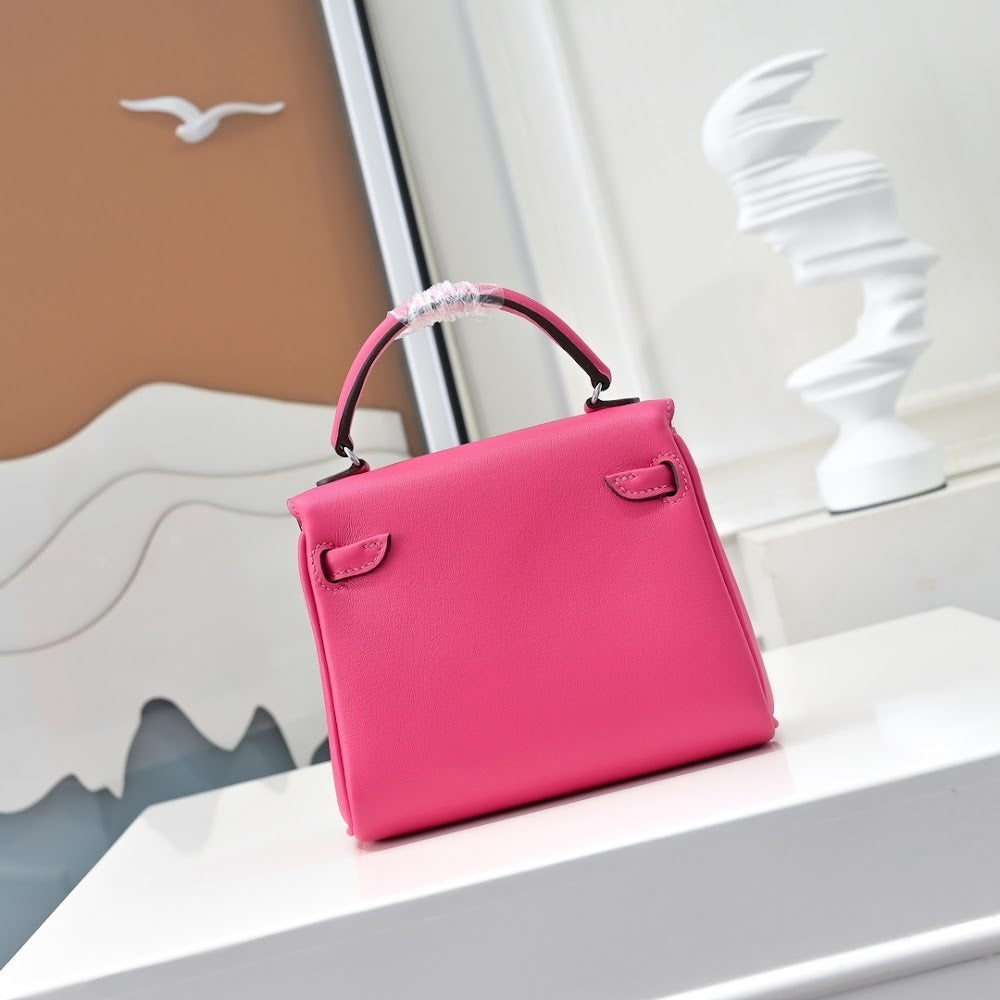 Dragons BagsHermesn Luxury Bag --116593