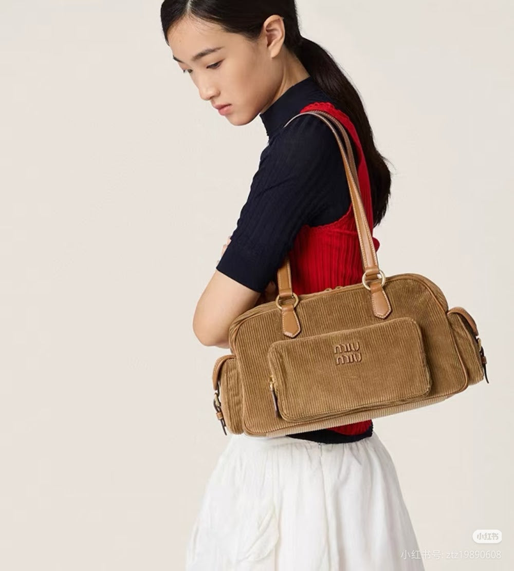 Dragons Bags Miun Miun Luxury Bag --122974