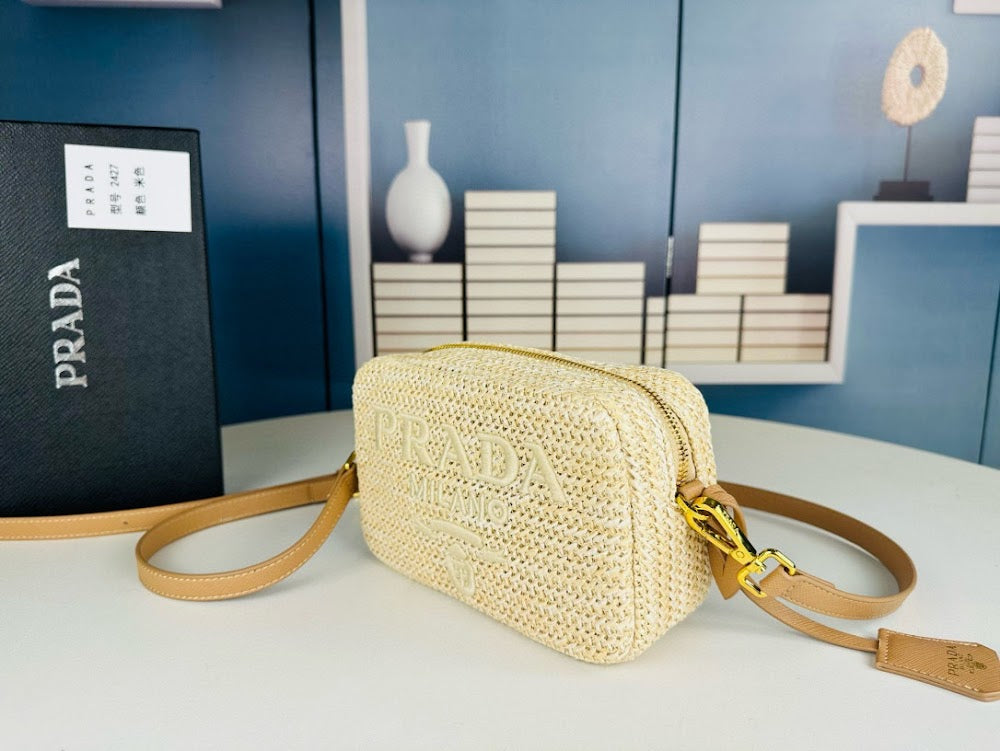 Dragons Bags pradn Luxury Bag --73668