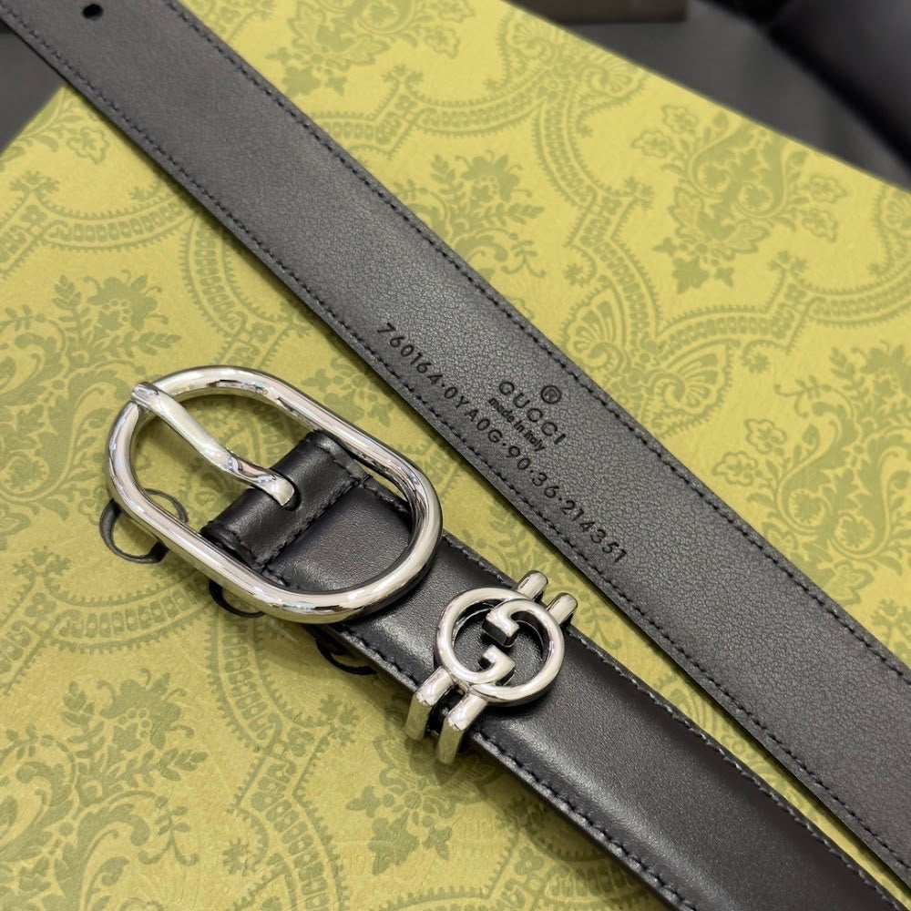 Dragons Bags Guccin Luxury Belt --108128