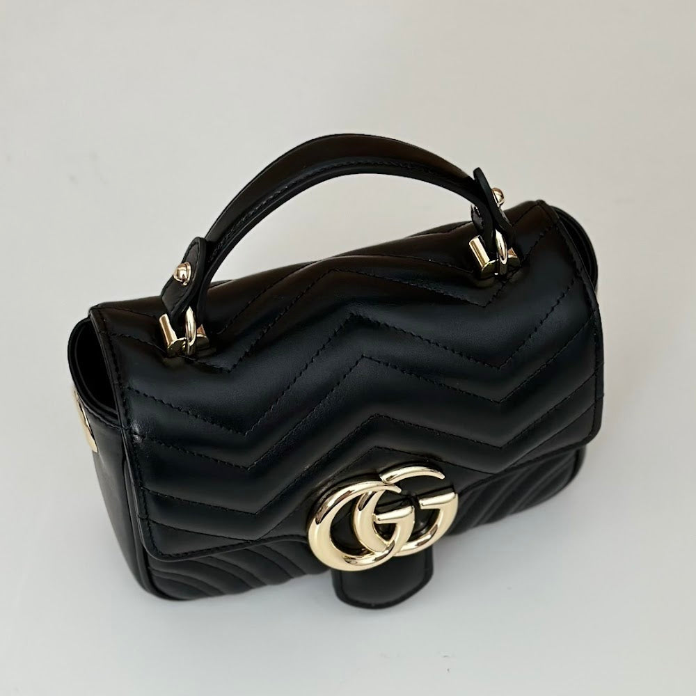 Dragons Bags Guccin Luxury Bag --95476