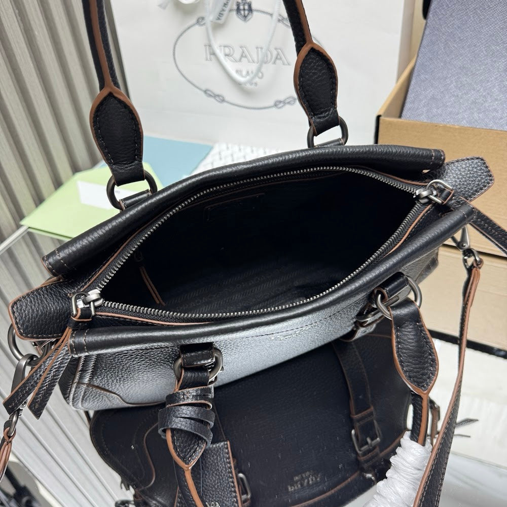 Dragons Bags Pradn Luxury Bag --102842