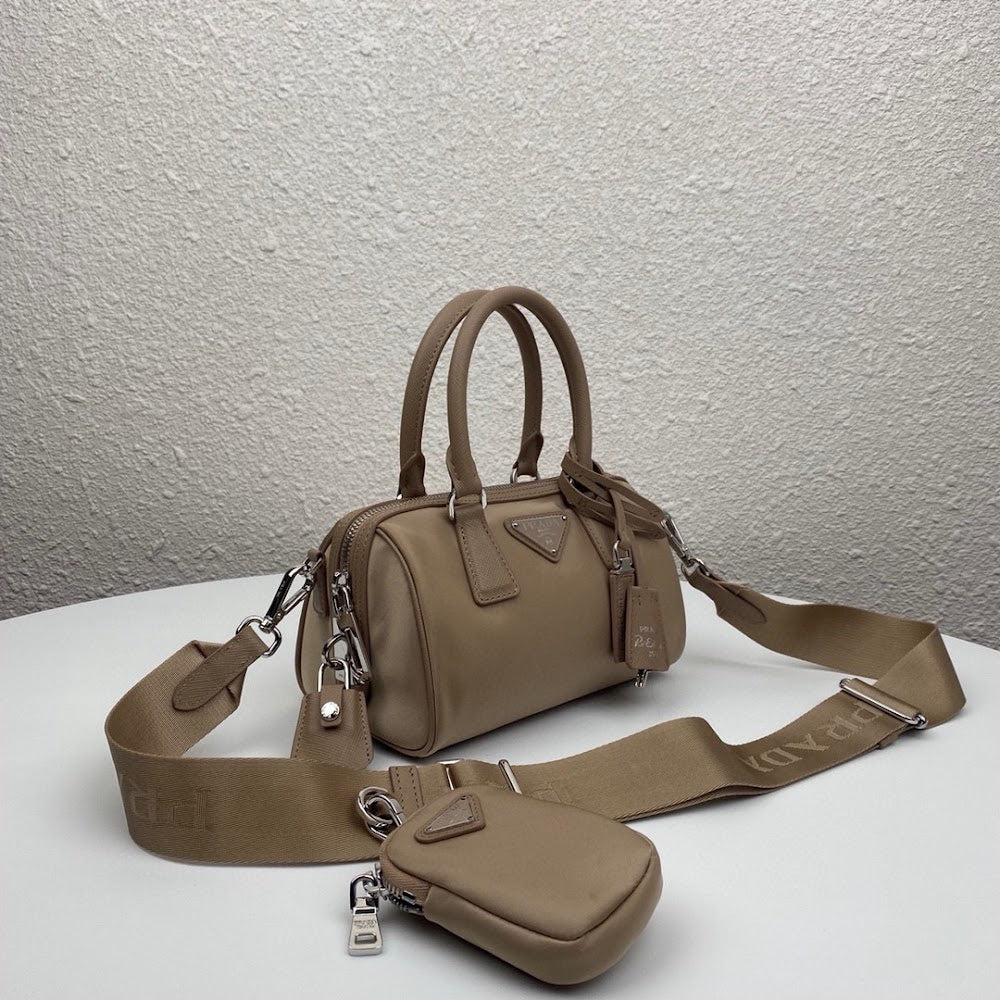 Dragons Bags Prada Luxury Bag --53704