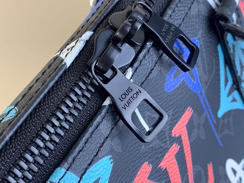 Dragons Bags ln Luxury Bag --61405