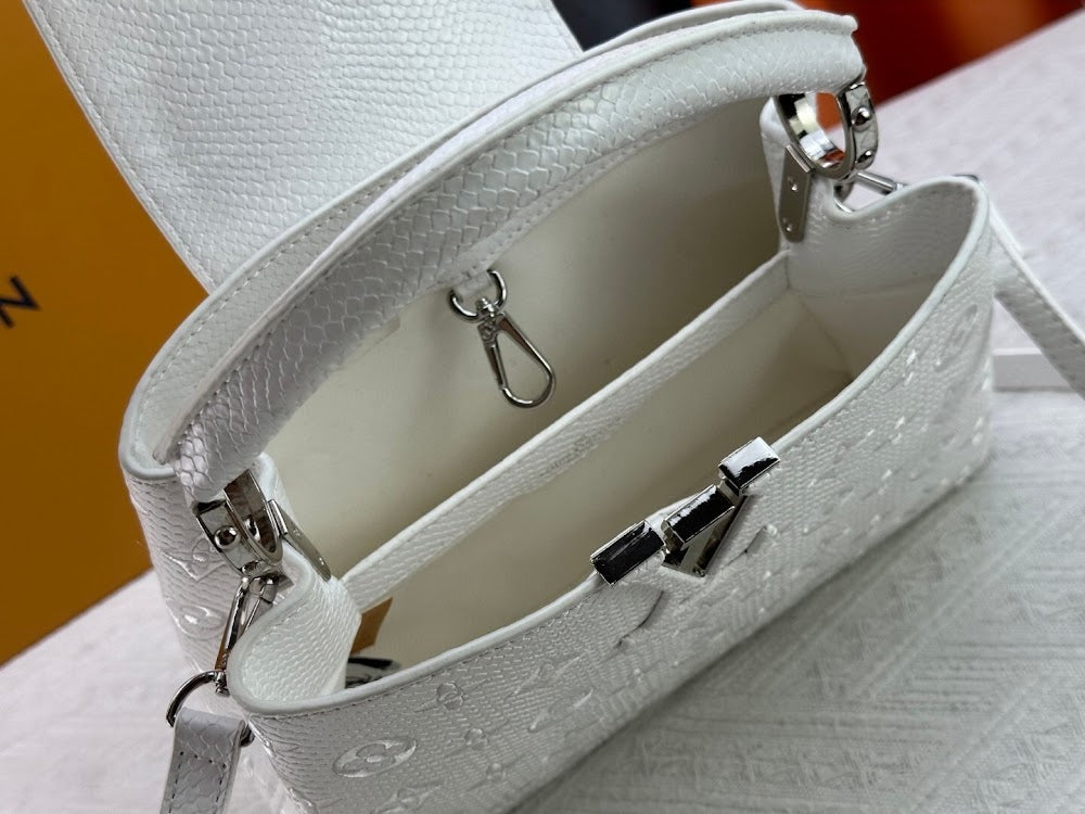 Dragons Bags ln Luxury Bag --76849