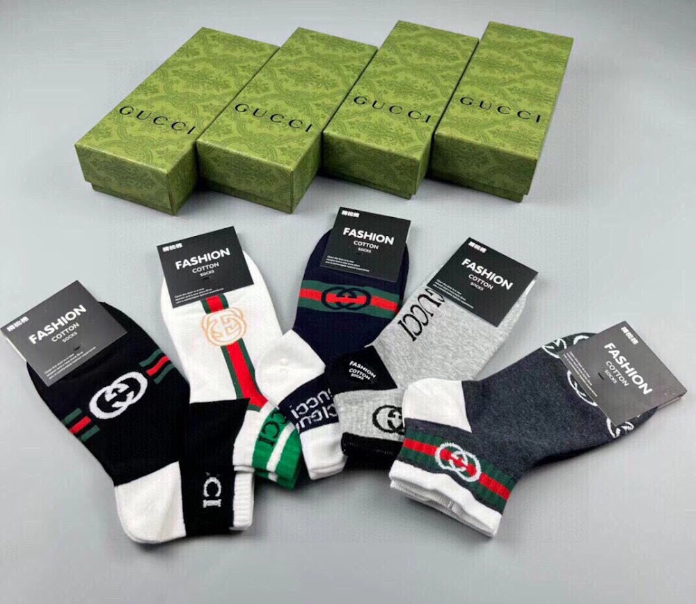 Dragons Bags Premium Luxury Socks --97870