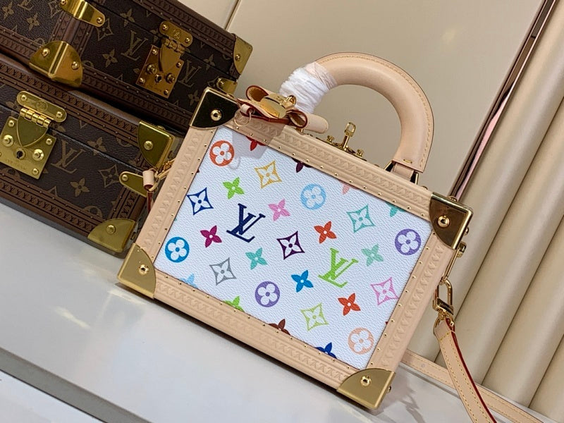 Dragons Bags ln Luxury Bag --62595