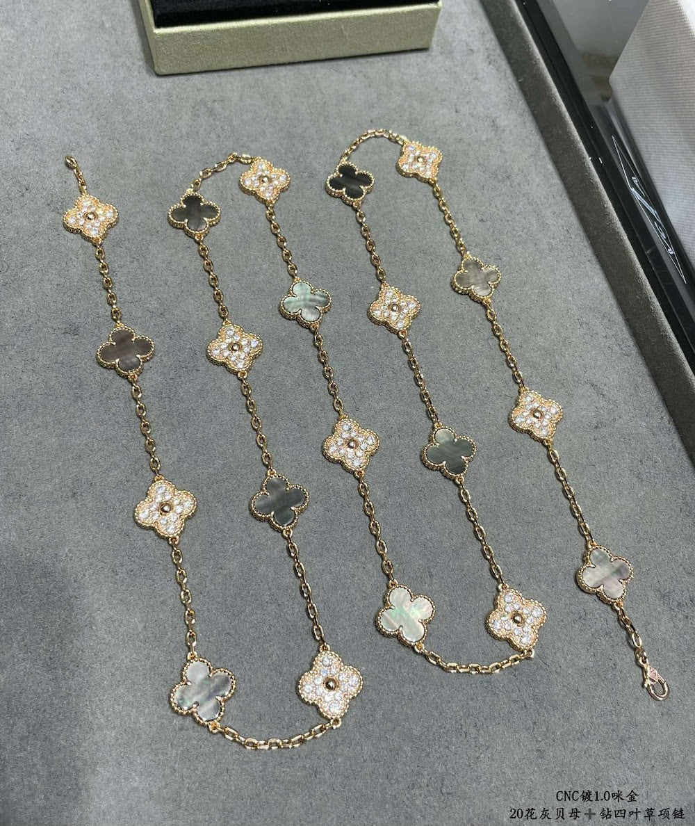 Dragons Bags VCA Luxury Jewelry --51546