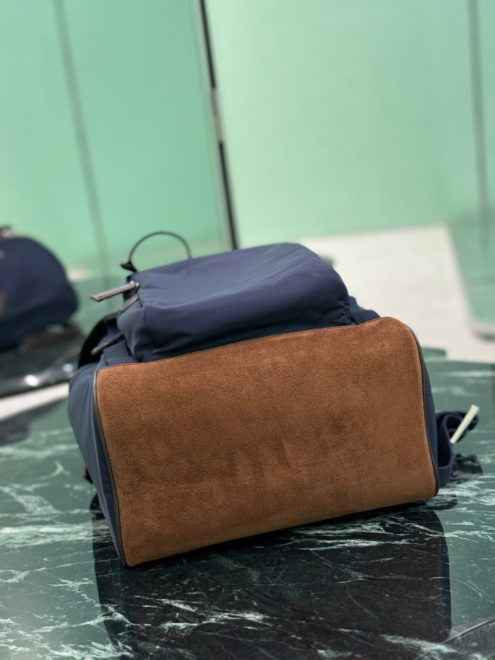 Dragons Bags Pradn Luxury Bag --102797