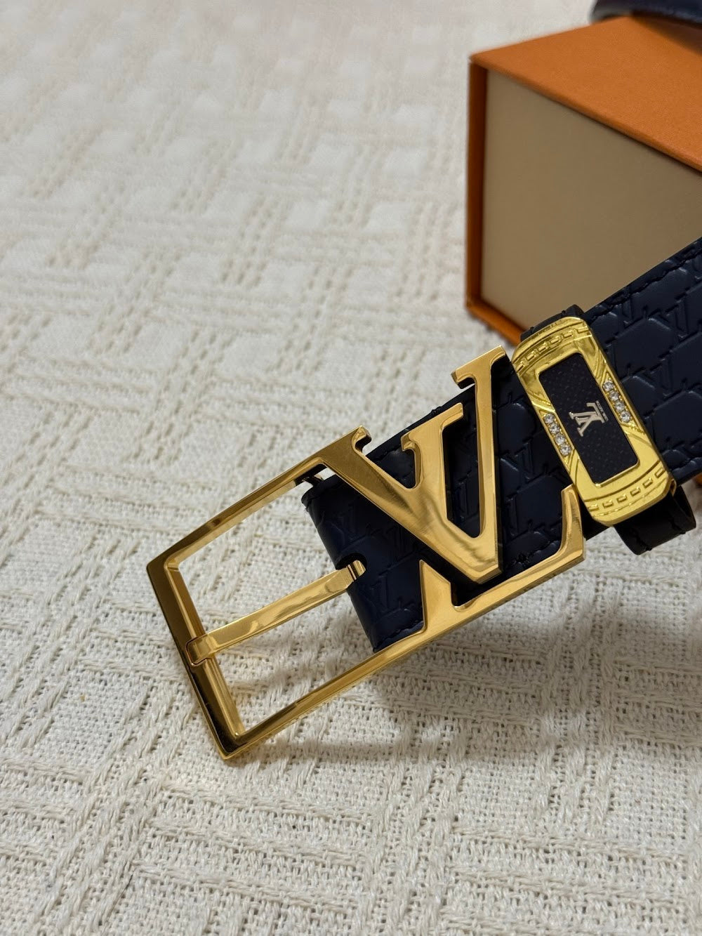 Dragons Bags ln Luxury Belt --107044