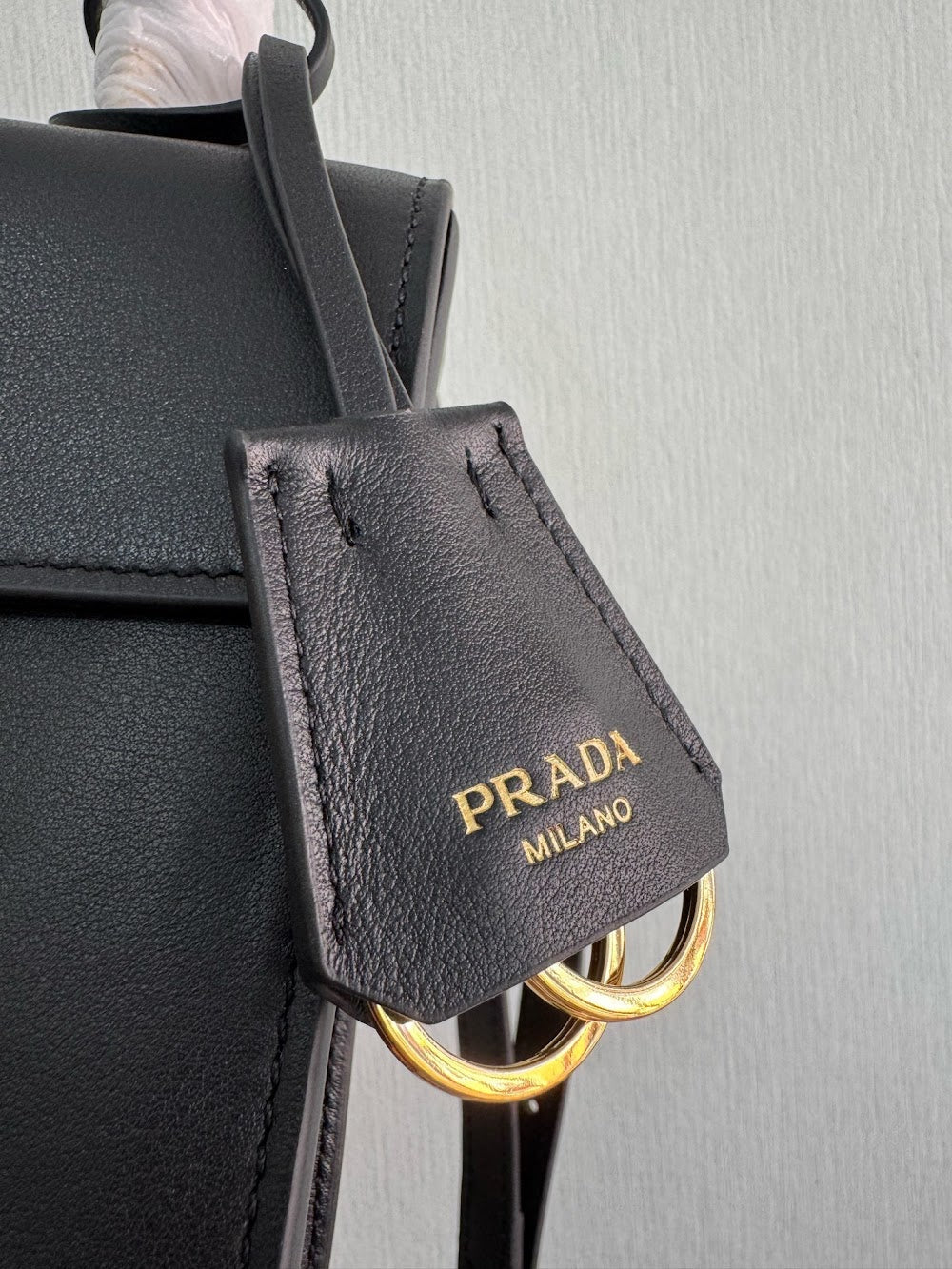 Dragons Bags Pradn Luxury Bag --102546