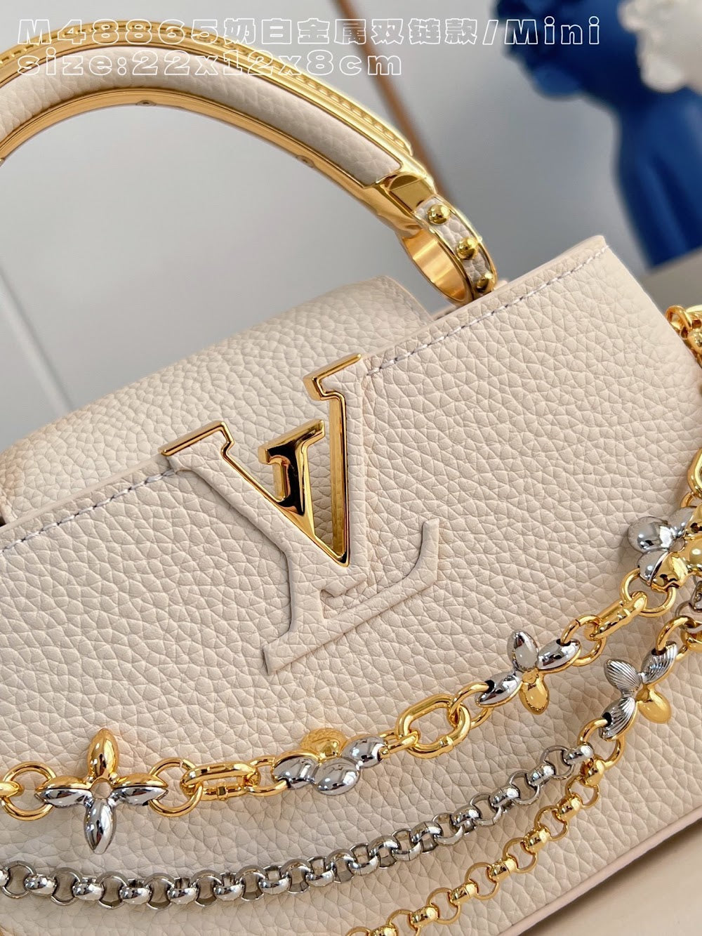 Dragons Bags ln Luxury Bag --95853
