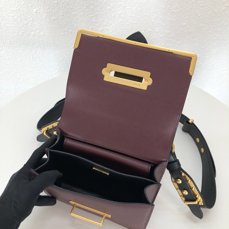Jessica Bags pradn Luxury Bag --74722