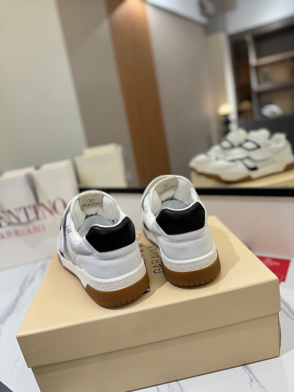 Dragons Bags Valentino Luxury Shoes --52688