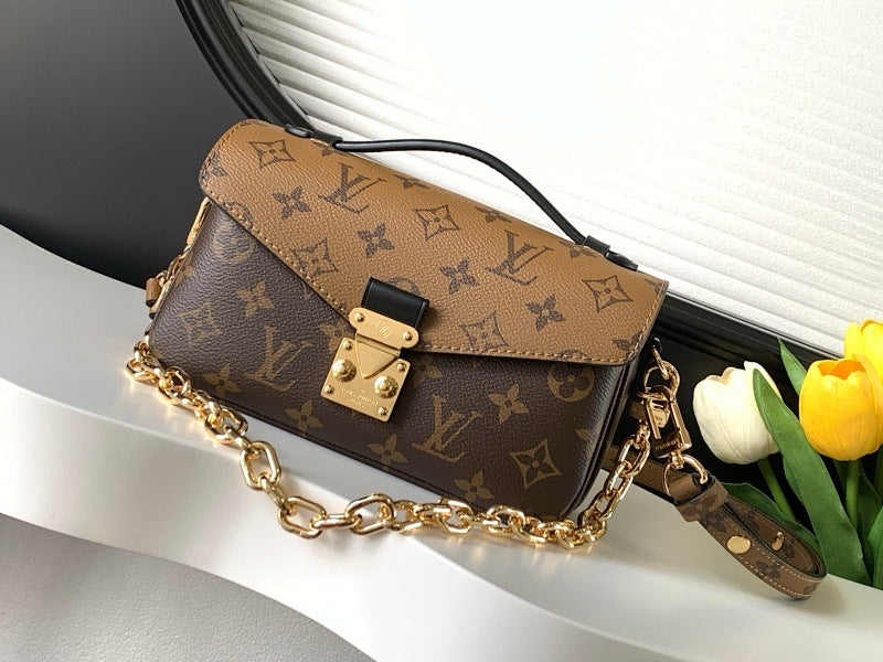 Dragons Bags LVn Luxury Bag --80957