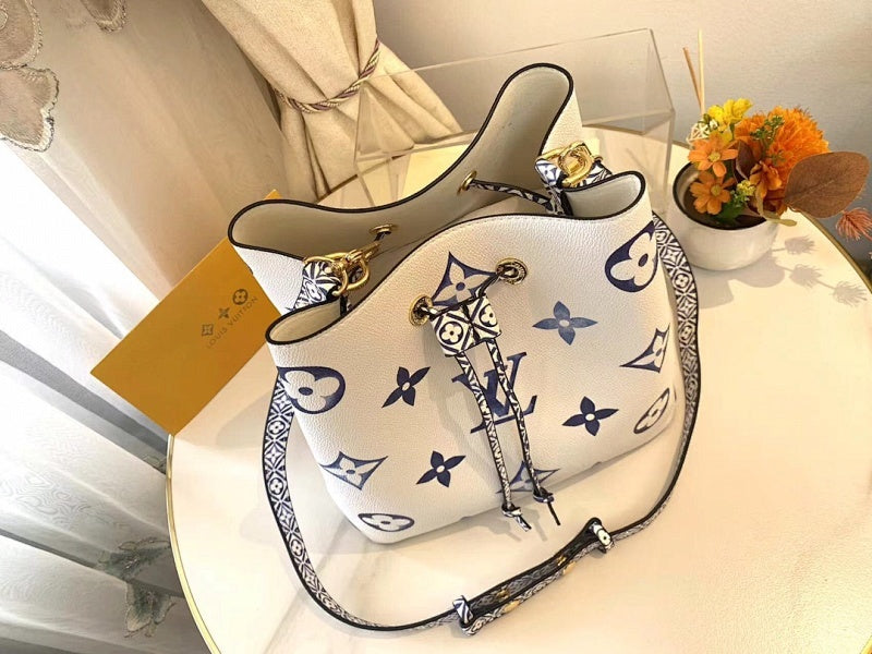 Dragons Bags LVn Luxury Bag --81232