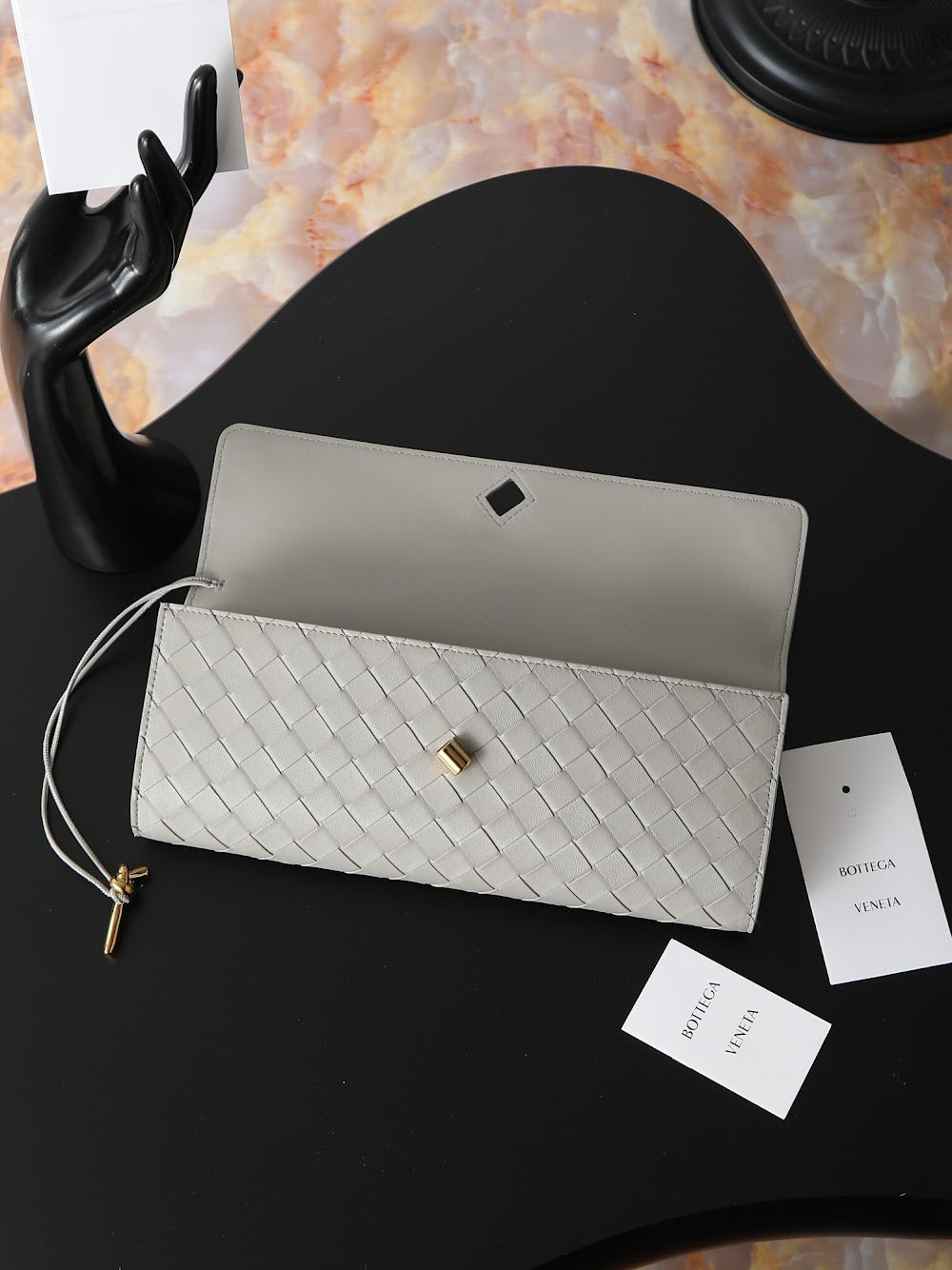 Dragons Bags Bottegan Luxury Bag --91404