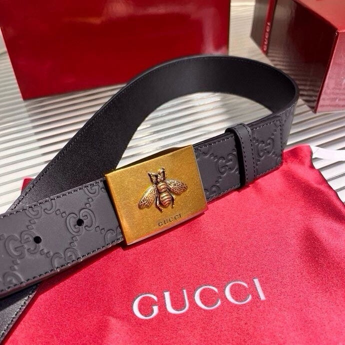 Dragons Bags Guccin Luxury Belt --105434