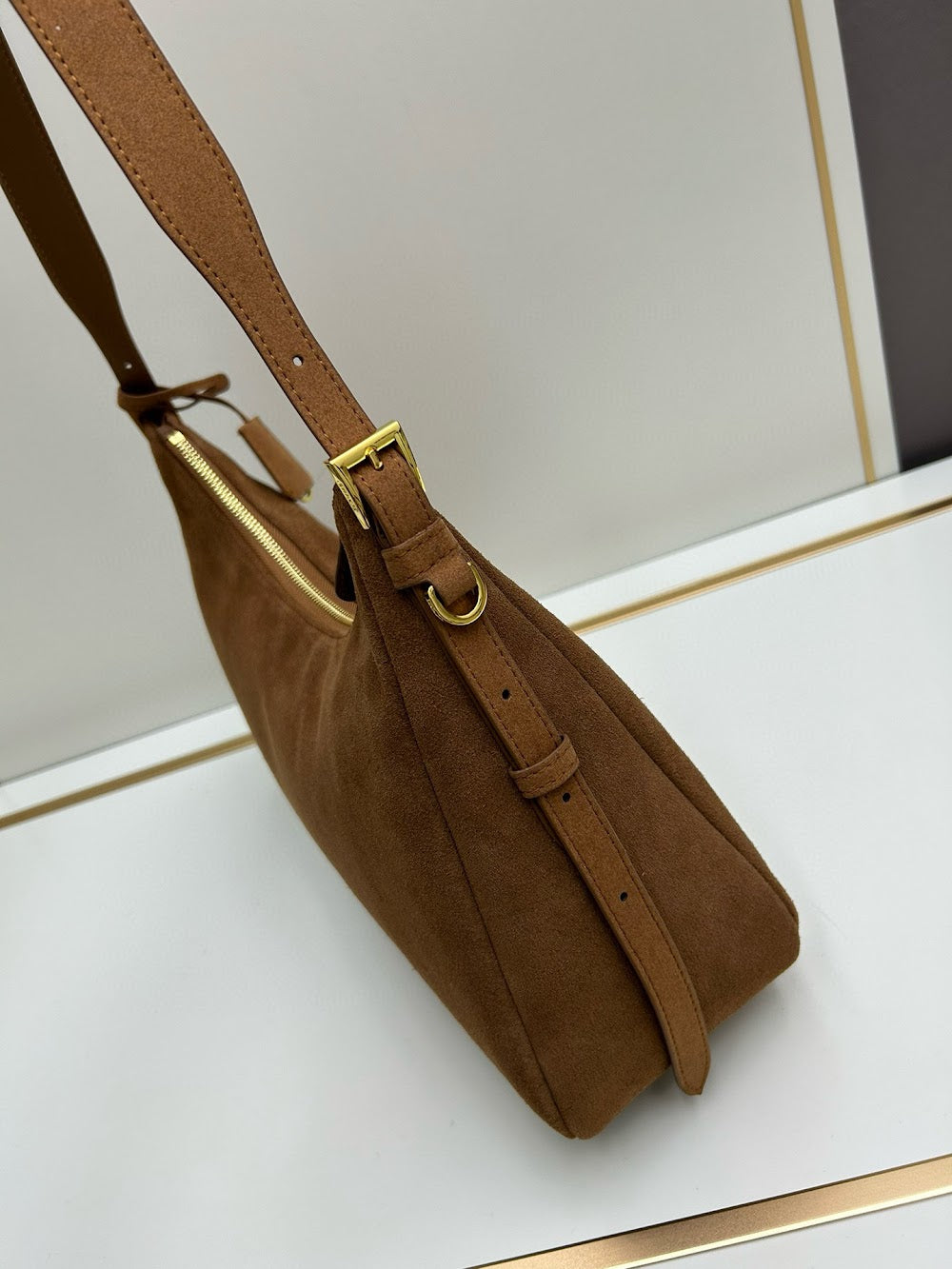 Dragons Bags pradn Luxury Bag --74166