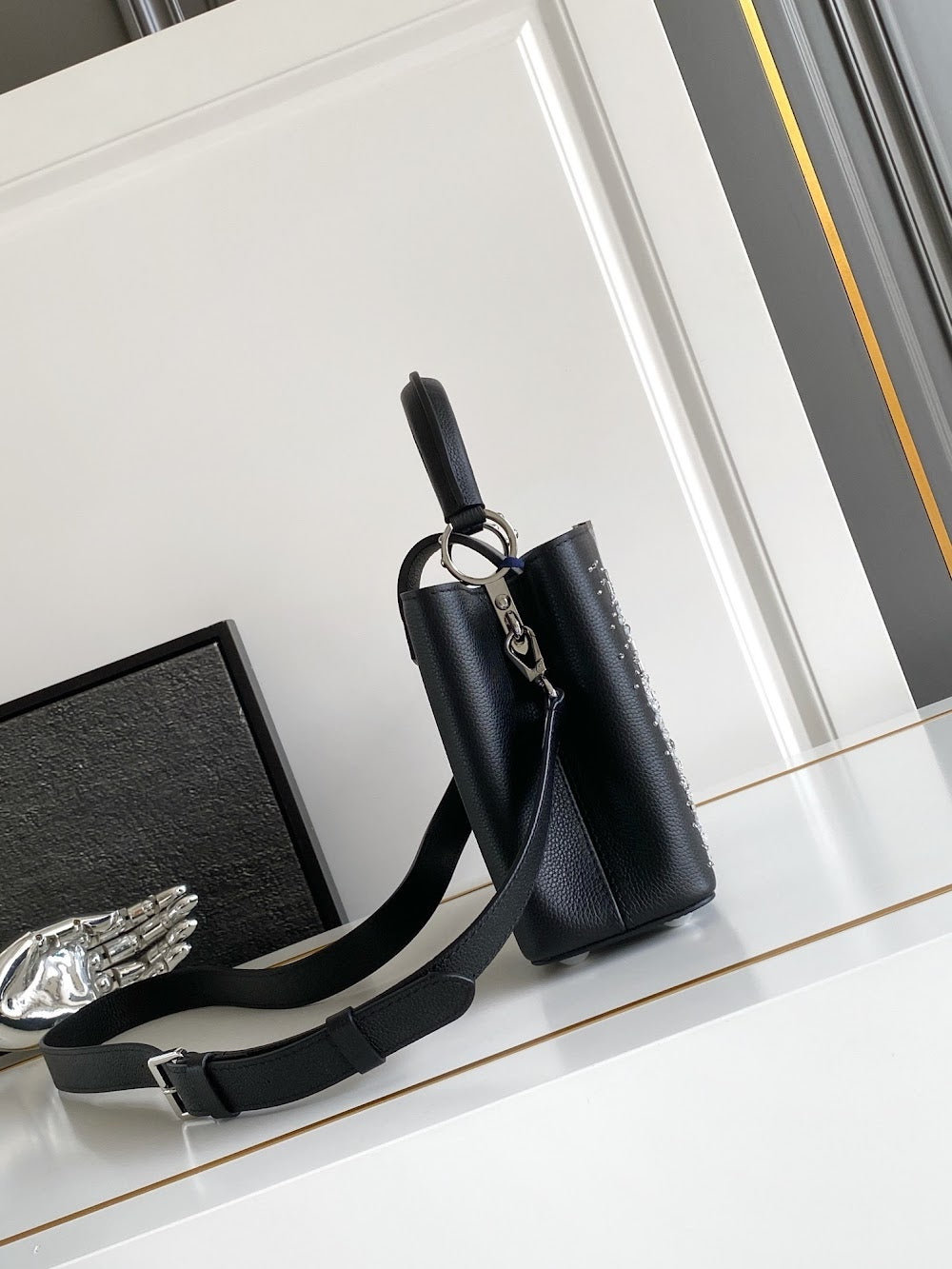 Dragons Bags ln Luxury Bag --96176