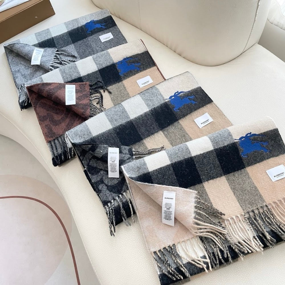 Dragons Bags Premium Designer Scarf --99165