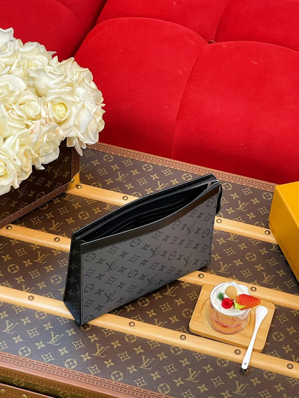 Dragons Bags ln Luxury Bag --97411
