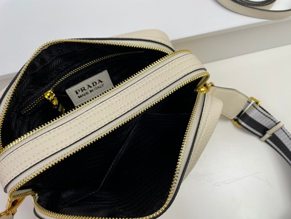 Dragons Bags pradn Luxury Bag --73059