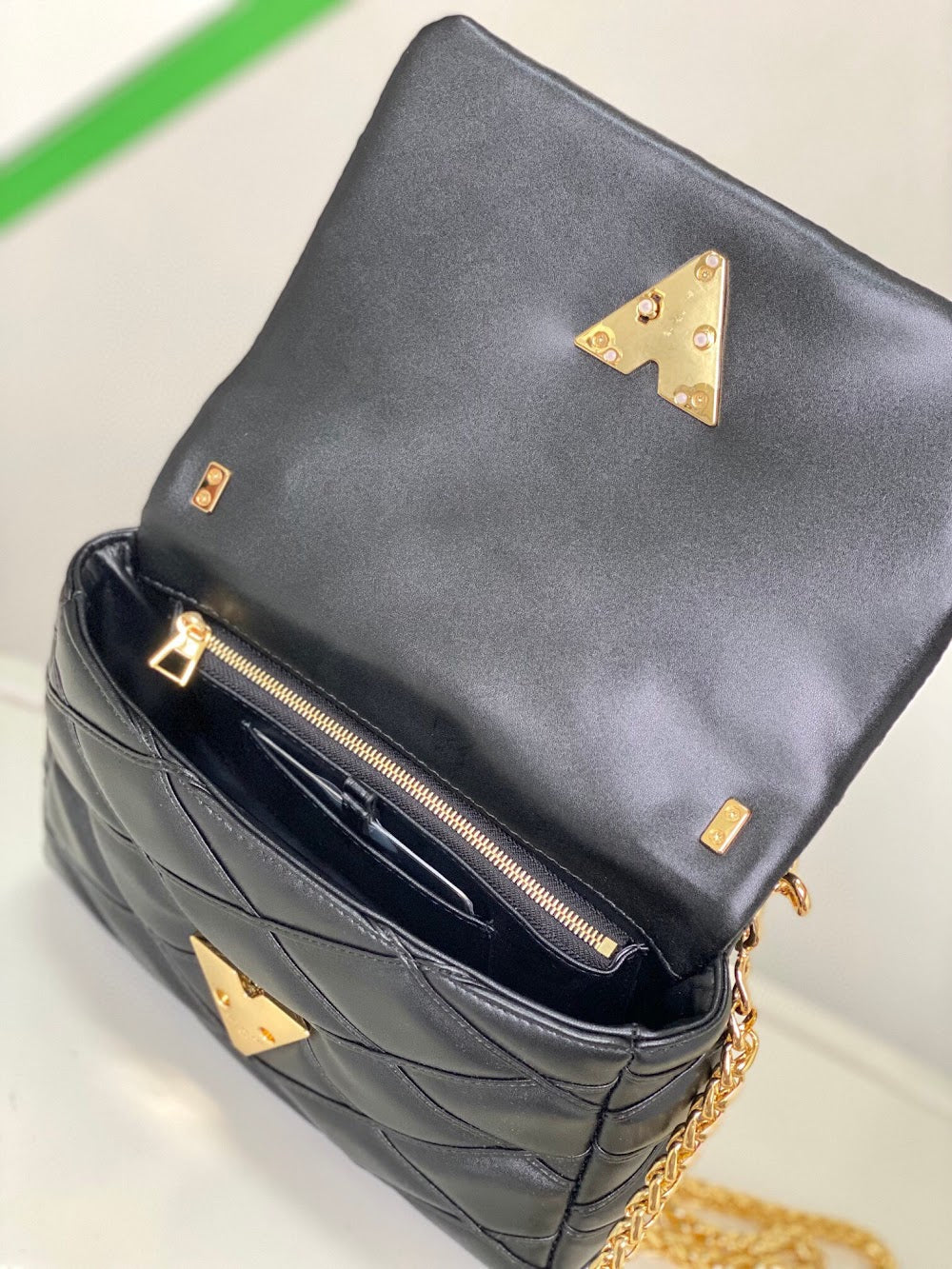 Dragons Bags LVn Luxury Bag --79380